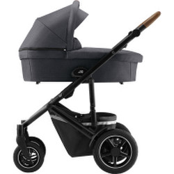 Детская универсальная коляска Britax Romer Smile III 2 в 1