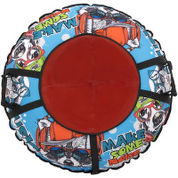 Тюбинг-ватрушка Тяни-Толкай 930мм Music