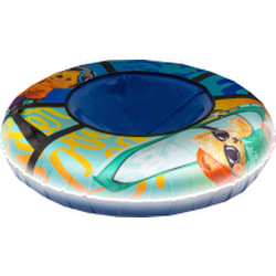 Тюбинг-ватрушка Тяни-Толкай 1000мм Board Led