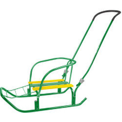 Санки детские Ника Ветерок 7 / В7