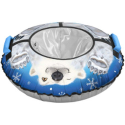 Тюбинг-ватрушка Ника ТБ3К-70