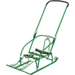 Санки детские Ника Nikki 2 / N2/З