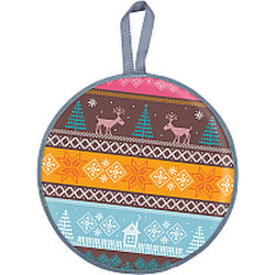 Санки-ледянка Ника Л45