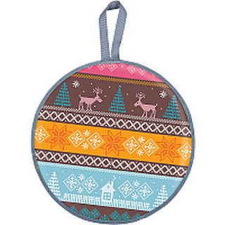 Санки-ледянка Ника Л45