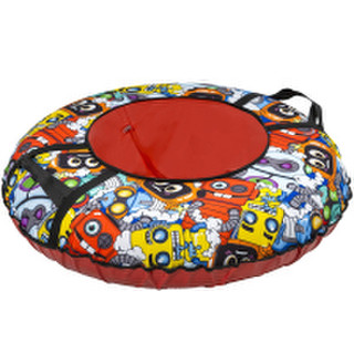 Тюбинг-ватрушка Тяни-Толкай 730мм Robot