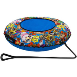 Тюбинг-ватрушка Тяни-Толкай 1000мм Fancy