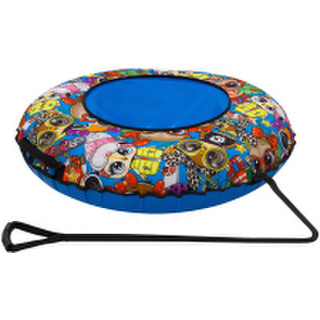 Тюбинг-ватрушка Тяни-Толкай 1000мм Fancy