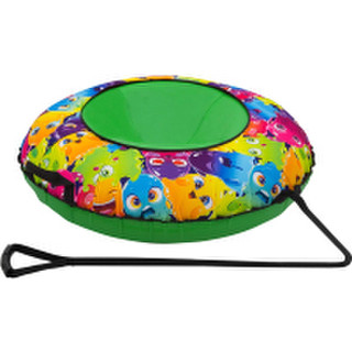 Тюбинг-ватрушка Тяни-Толкай 1000мм Slime