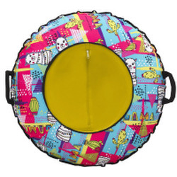 Тюбинг-ватрушка Тяни-Толкай 830мм Lama