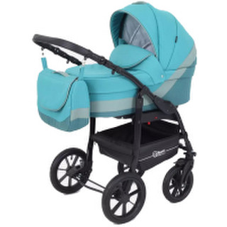 Детская универсальная коляска Rant Patio 2 в 1 / Patio03