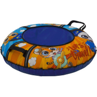 Тюбинг-ватрушка Тяни-Толкай 930мм Travel