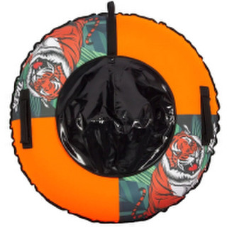 Тюбинг-ватрушка Snowstorm BZ-100_TIGER