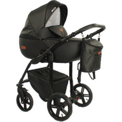 Детская универсальная коляска Ray Mile Gold 2 в 1