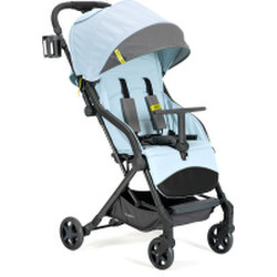 Детская прогулочная коляска Happy Baby Umma Pro