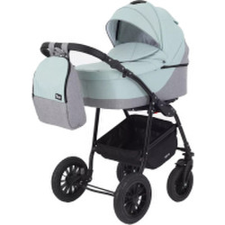 Детская универсальная коляска Rant Siena New 2 в 1 / 10