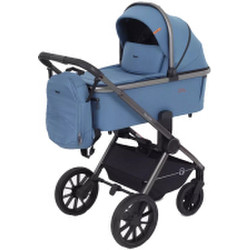 Детская универсальная коляска Rant Falcon 2 в 1 / RA097