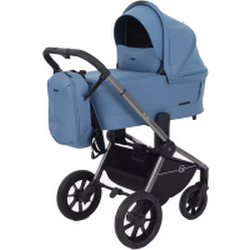 Детская универсальная коляска Rant Flex Pro 2 в 1 2023 / RA074