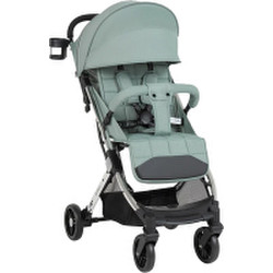 Детская прогулочная коляска Farfello Comfy Go Comfort / CG-103