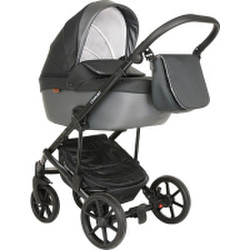 Детская универсальная коляска Pituso Confort Plus 2 в 1