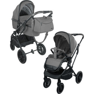 Детская универсальная коляска Indigo Carry 2 в 1