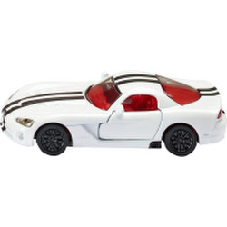 Масштабная модель автомобиля SIKU Dodge Viper / 1434