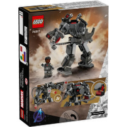 Конструктор LEGO Super Heroes Marvel Механическая робот Воителя 76277