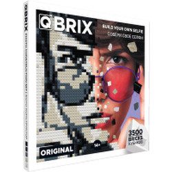 Фото-конструктор QBRIX Original 50001