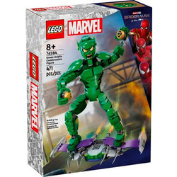 Конструктор LEGO Super Heroes Зеленый Гоблин / 76284