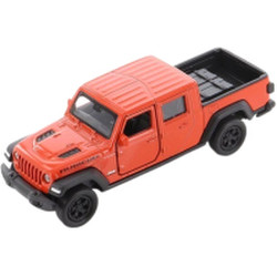 Масштабная модель автомобиля Welly Jeep Gladiator / 43788W