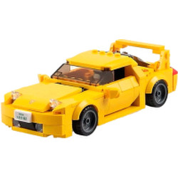 Конструктор CaDa Mazda RX-7 FD35 / C55013W
