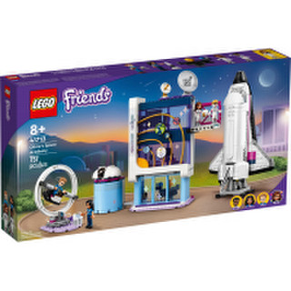 Конструктор LEGO Friends Космическая академия Оливии 41713