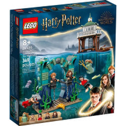 Конструктор LEGO Harry Potter Турнир трех волшебников: Черное озеро 76420