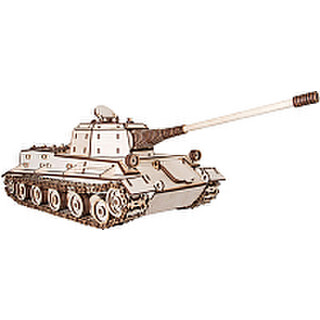 Танк игрушечный EWA Танк Лев