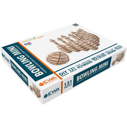 Конструктор EWA Боулинг