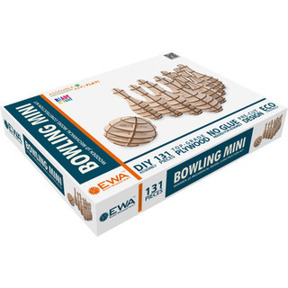 Конструктор EWA Боулинг