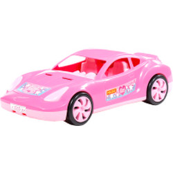 Автомобиль игрушечный Полесье Торнадо / 78582