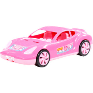 Автомобиль игрушечный Полесье Торнадо / 78582