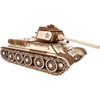 Танк игрушечный Армия России Танк Т-34-85 / TY339-A17