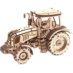 Трактор игрушечный EWA Belarus-2022