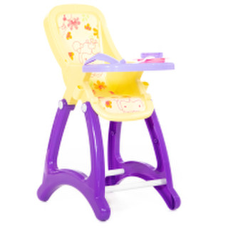 Аксессуар для куклы Полесье Стульчик Беби №2 / 48011