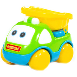 Самосвал игрушечный Полесье Би-Би-Знайка Тима / 73129