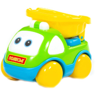 Самосвал игрушечный Полесье Би-Би-Знайка Тима / 73129