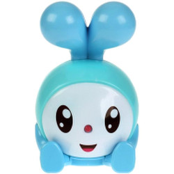 Развивающая игрушка Умка Музыкальный ночник с проектором Малышарики / HT692-R (48)