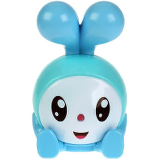 Развивающая игрушка Умка Музыкальный ночник с проектором Малышарики / HT692-R (48)