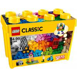 Конструктор LEGO Classic Набор для творчества (10698)