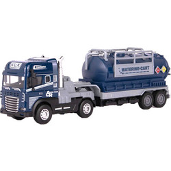 Автомобиль игрушечный Kid Rocks Водовоз / AB-2311