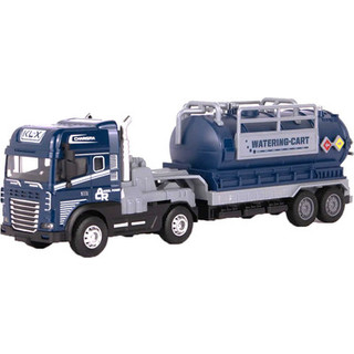 Автомобиль игрушечный Kid Rocks Водовоз / AB-2311