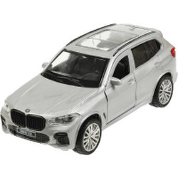 Автомобиль игрушечный Технопарк Bmw X5 M-Sport / X5-12-SR