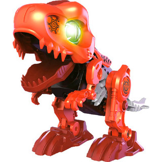 Игрушка-конструктор Givito Динозавр Тирекс / G2411-485