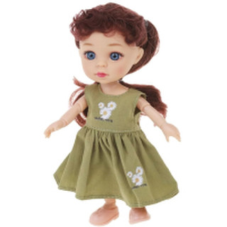 Кукла Наша игрушка 91033-B